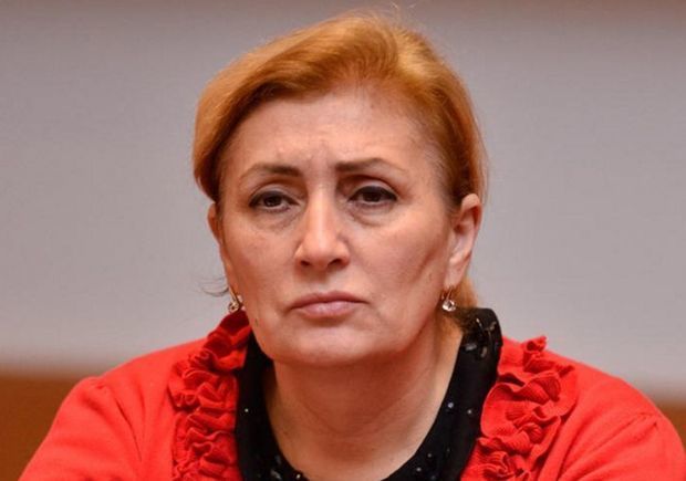 İlham Əliyevdən deputatla bağlı - Sərəncam
