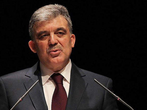 Abdullah Gül açıqladı: Ərdoğana rəqib olacaq?