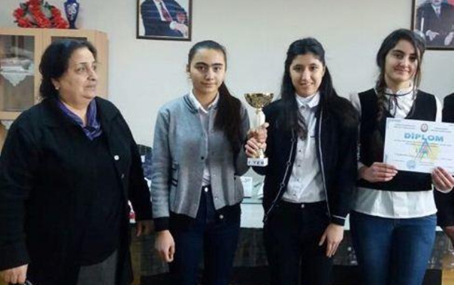 Daha bir məktəb direktoru işdən qovuldu - Seçkidə qanunları pozub