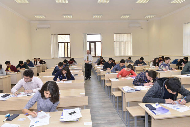 DİM sınaq imtahanları keçirir