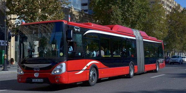 Ləğv edilən marşrutlar bu tarixdə bərpa ediləcək