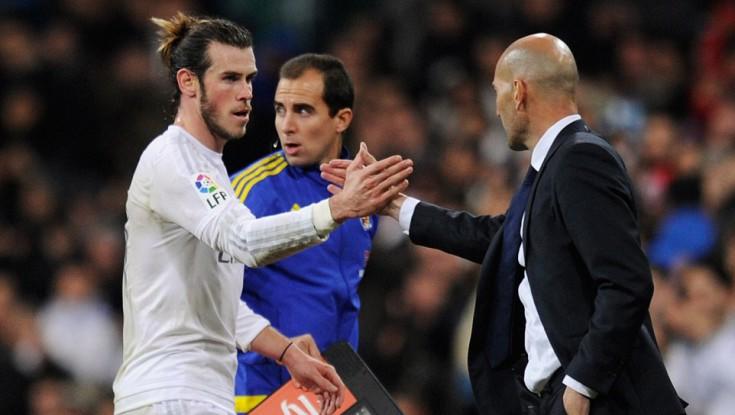 Zidan bu 2 futbolçunun satılmasını istəmir