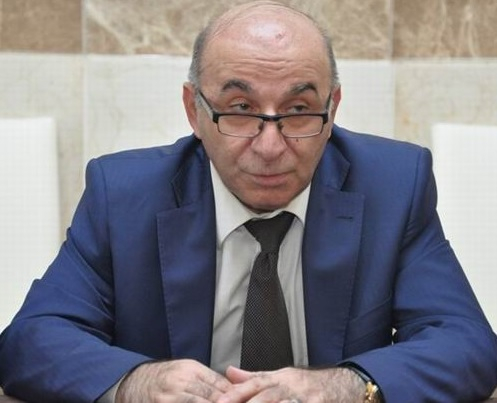 MSK üzvü Azər Tağıyev vəfat etdi