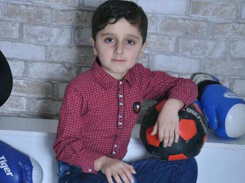 Bakıda məktəbli faciəvi şəkildə öldü