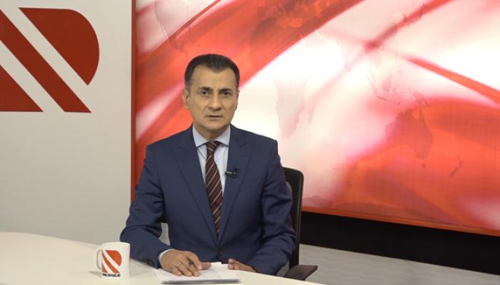 "Ay Səməd müəllim! Bir az kreativ olun!" - Mirşahindən AŞPA-ya sərt CAVAB (VİDEO)