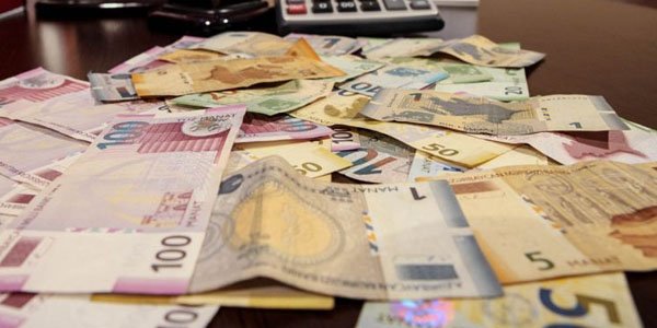 Məcburi köçkünlərin aylıq müavinəti artırıldı
