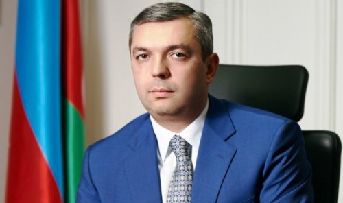 Samir Nuriyev kadr dəyişikliyi etdi