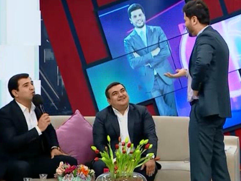 "Məni doğrayalar da qayınanama "ana" demərəm" - Efirdə açıqlaması şok etdi