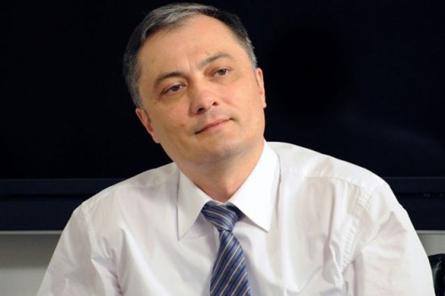 Mikayıl Cabbarov onu direktor təyin etdi
