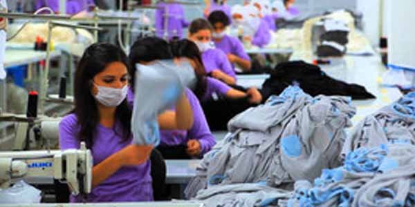 Mingəçevir Sənaye Parkının 4 işçisi zəhərlənərək xəstəxanaya qaldırıldı