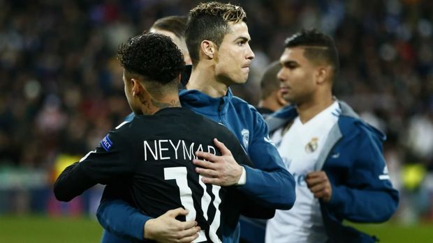 Ronaldu: Neymarın “Real”a keçidi mümkünsüzdü