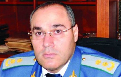 Dövlət Gömrük Komitəsində ciddi islahatlar başlayır - Yeni sədr elan etdi