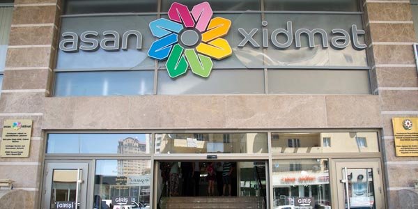 "ASAN Xidmət"in direktoru işdən çıxarıldı