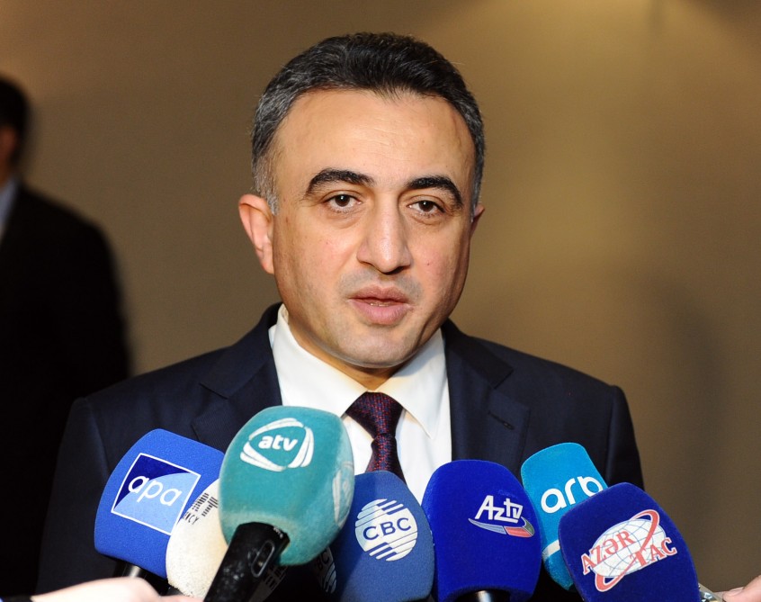 Anar Bağırov: Son illər Azərbaycanda vəkillik institutunun inkişafı sahəsində böyük işlər görülür