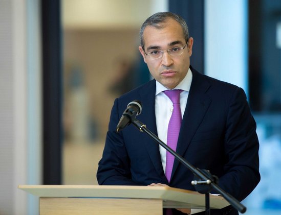 Nazir yeni departament yaratdı