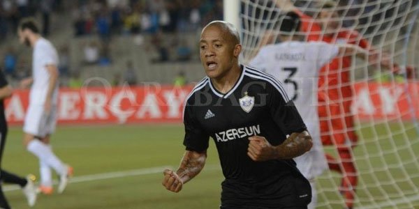 Dino Ndlovu: "Qurban Qurbanov diktator kimidir, hər şeyi bilir"