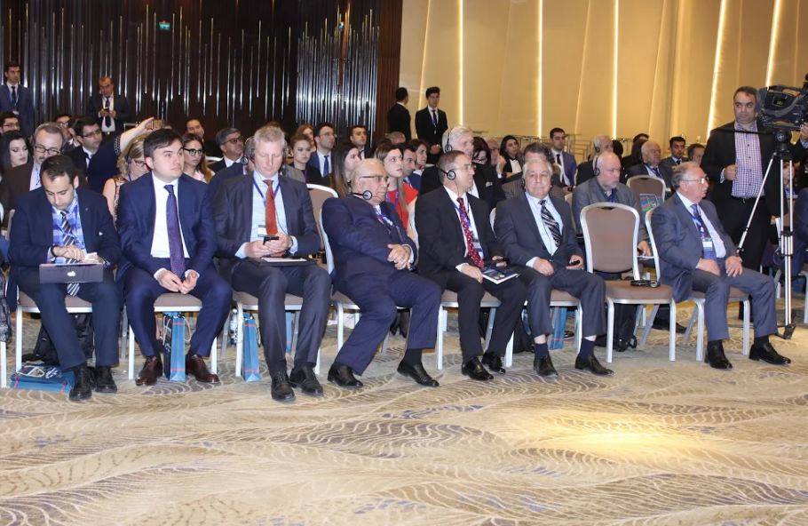 Odlar Yurdu Universiteti keyfiyyətin təminatı ilə bağlı EQAC layihəsinin tərəfdaşı oldu