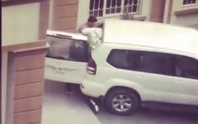 Səhiyyə Nazirliyindən Aysunun yaydığı video ilə bağlı - açıqlama 