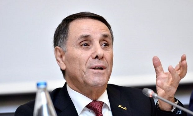 Baş nazir Novruz Məmmədov Qarabağdan danışdı: "1 milyondan çox insan..."