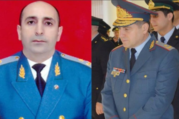 Gömrük Komitəsində islahatlar başladı: 2 general sərəncama göndərildi, hüquqi araşdırma aparılır