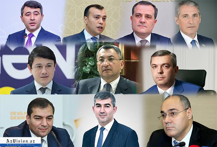 Hökumət gəncləşir – Hansı islahatları gözləyək?