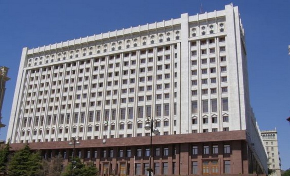 PA-nın ictimai-siyasi məsələlər şöbəsinin fəaliyyəti genişləndirildi - Vüsal Quliyev sektor müdiri oldu