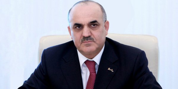 İşdən çıxarılan nazir infarkt keçirib? - Köməkçisindən açıqlama