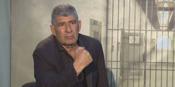 Azərbaycanlı vəkil: "Arvadım mənə xəyanət etdi" - VİDEO