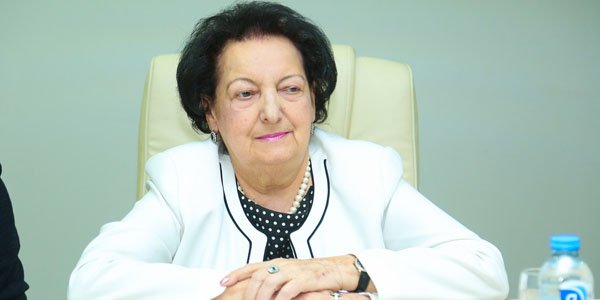 Ombudsmanın maaşı və pensiyası artırıldı: nə qədər alacaq?