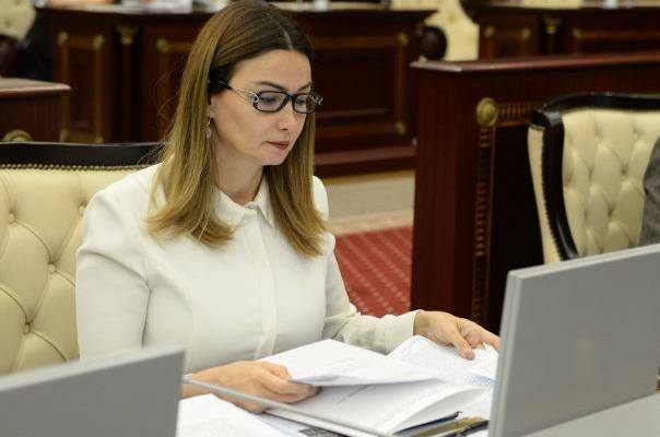 "Əmək qabiliyyətli əlillərin işlə təmin olunması vacib məsələdir"