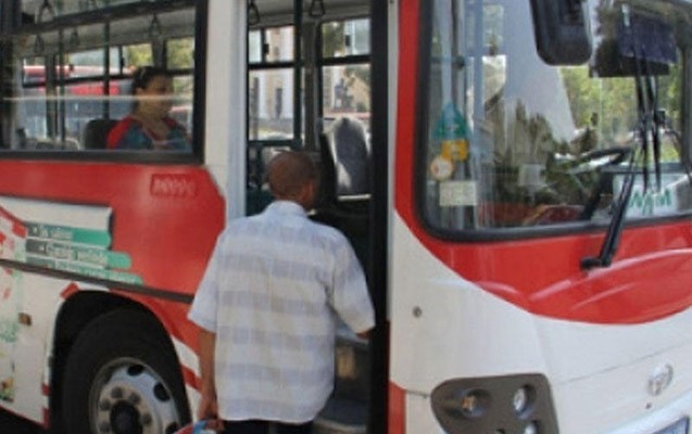 Bakıda 22 avtobusun yolu dəyişdirildi - Siyahı