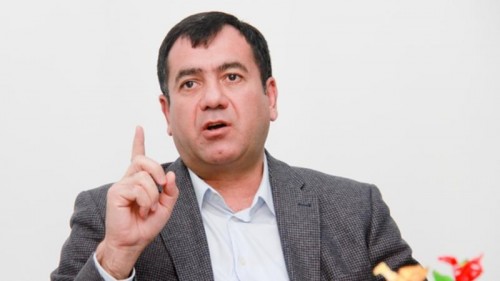 “Onları ifşa edəcəyəm” - Qüdrət Həsənquliyev