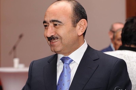 "Bizi bundan sonra daha da yaxşı günlər gözləyir" - Əli Həsənov