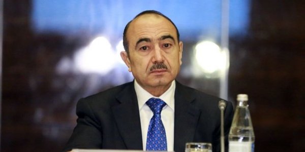 Əli Həsənov: “Azərbaycanda söz və mətbuat azadlığı təmin olunub"