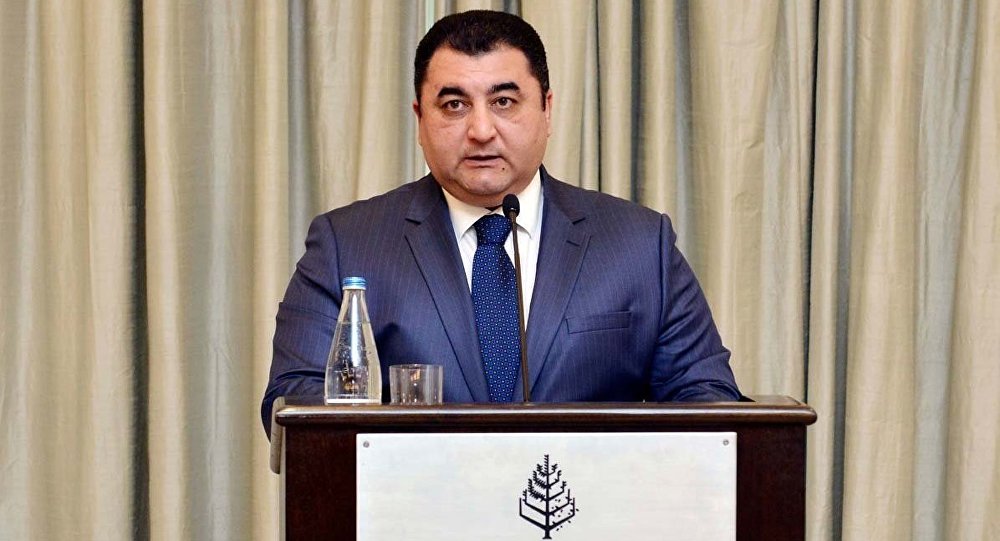 PA rəsmisi: "H­eydər Əliyev tərəfind­ən əsası qoyulan medi­a siyasəti ­uğurla davam edir"