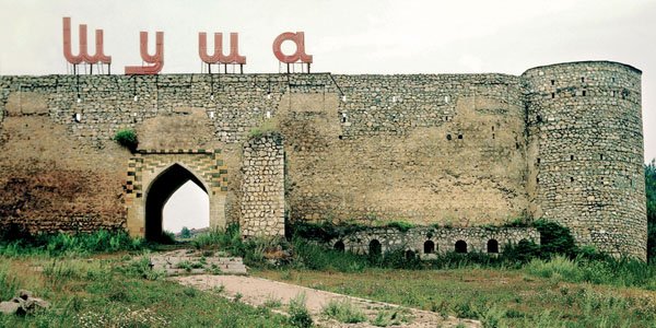 Şuşanın işğalından 26 il ötür