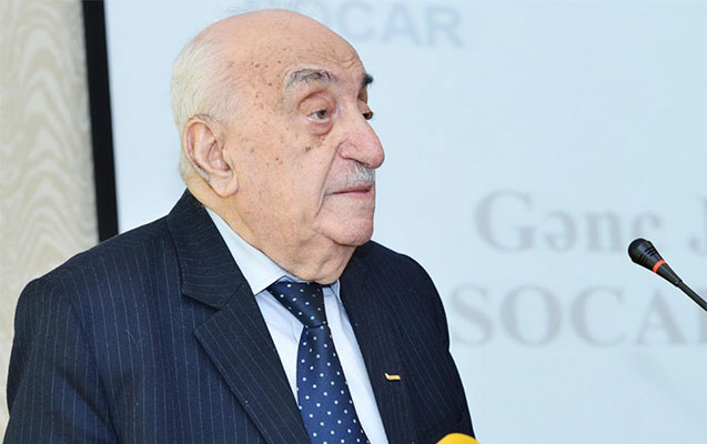 Xoşbəxt Yusifzadəyə ağır itki