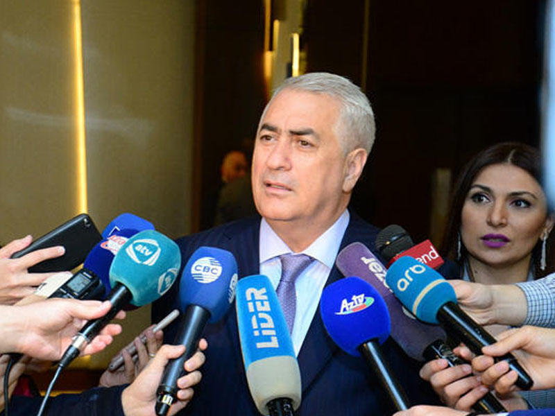 Bakı-Tbilisi-Qars dəmir yolu ilə sərnişindaşımaları nə zaman başlayacaq?