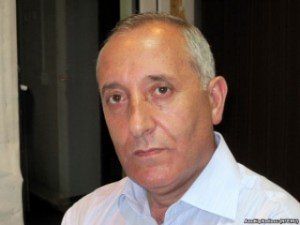 Baytarlıq Xidmətinə yeni müavin təyin edildi