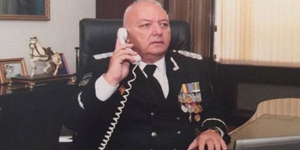 Çovdarov məhkəməyə həkimlə gəldi