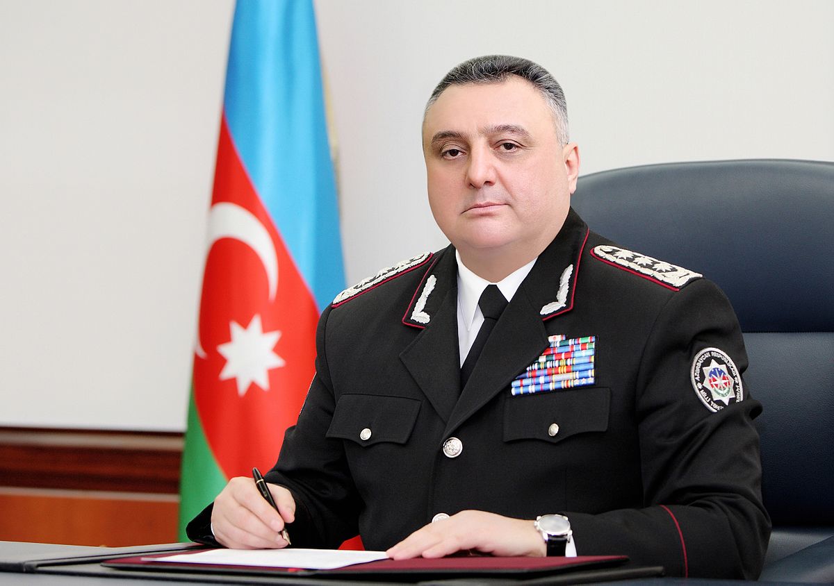 Eldar Mahmudovun qızı məhkəmədə uduzdu