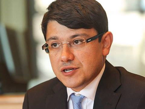 Fuad Muradov 5 vəzifəli şəxsi işdən çıxardı