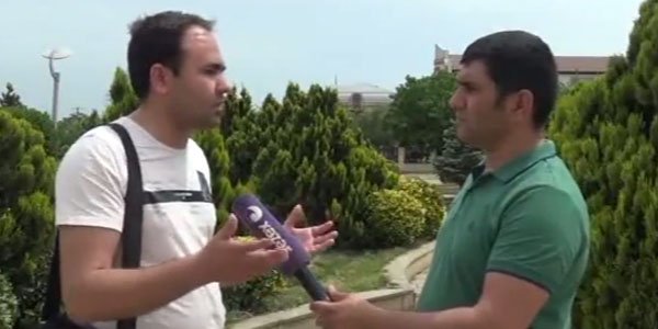 Salyanda İran vətəndaşının 58 min manatını kimlər mənimsəyib? - TƏFƏRRÜAT