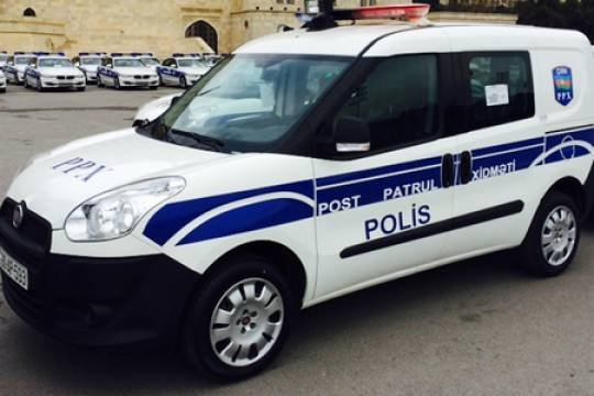 Polis əməliyyat keçirdi – 17 nəfər saxlanıldı