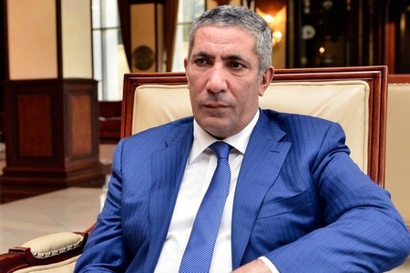 "Heydər Əliyev Azərbaycan xalqının bütün qayğılarını əzbər bilirdi" - Siyavuş Novruzov