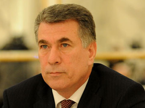 "İlham Əliyev Ulu Öndərin hakimiyyəti illərində əldə edilən uğurların miqyasını daha da genişləndirir"