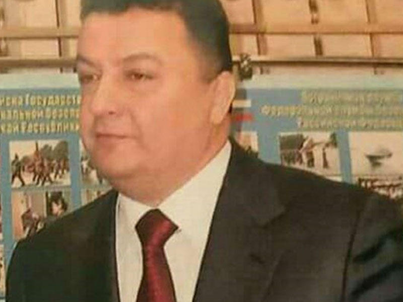 Generaldan tələb etdiyi pulu nazirlik ödəyəcək