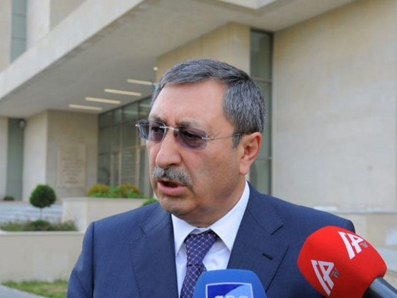 XİN-dən Paşinyanın bəyanatına MÜNASİBƏT