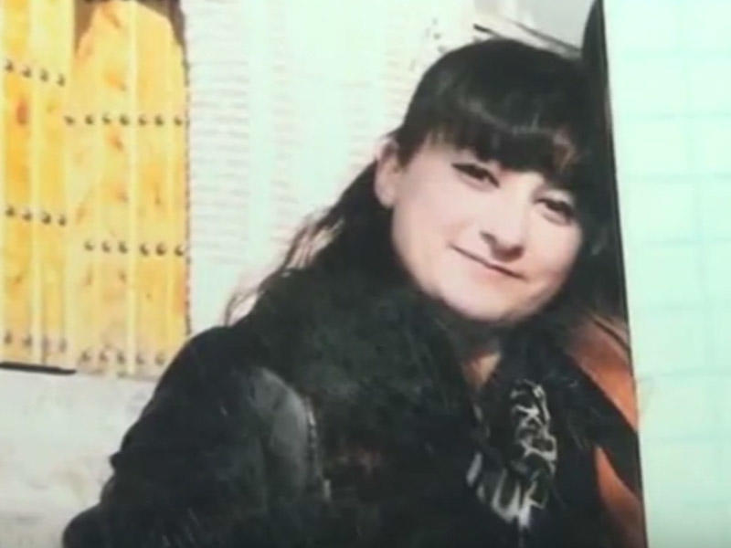 Şəkidə 23 yaşlı gəlin evdən qaçıb