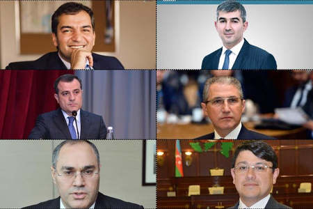 Yeni nazirlərin “qohumları təmizləmə əməliyyatı” - Çoxlu sayda işini itirənlər var